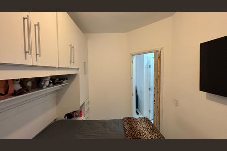 Apartamento à venda com 50m², 2 quartos e 2 vagasQuarto