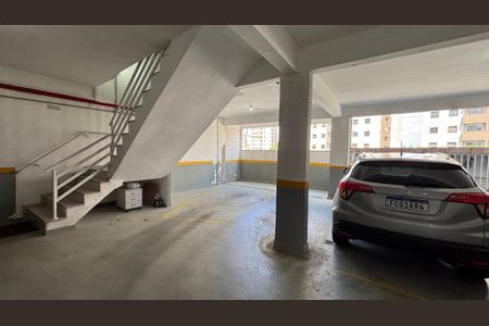 Apartamento à venda com 50m², 2 quartos e 2 vagasGaragem