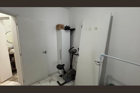 Apartamento à venda com 50m², 2 quartos e 2 vagasQuarto 2