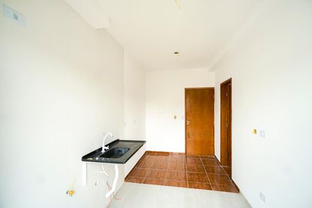 Apartamento para alugar com 47m², 1 quarto e 1 vaga Apartamento para alugar com 47m², 1 quarto e 1 vagaSala e cozinha