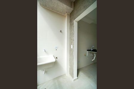 Apartamento para alugar com 47m², 1 quarto e 1 vaga Apartamento para alugar com 47m², 1 quarto e 1 vagaVaranda