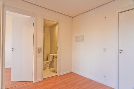 Apartamento para alugar com 27m², 2 quartos e sem vaga Apartamento para alugar com 27m², 2 quartos e sem vagaSala e cozinha