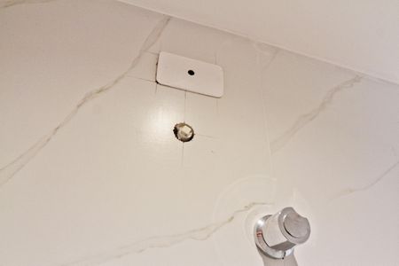 Apartamento para alugar com 27m², 2 quartos e sem vaga Apartamento para alugar com 27m², 2 quartos e sem vagaBanheiro