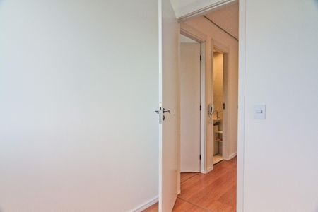 Apartamento para alugar com 27m², 2 quartos e sem vaga Apartamento para alugar com 27m², 2 quartos e sem vagaQuarto 2