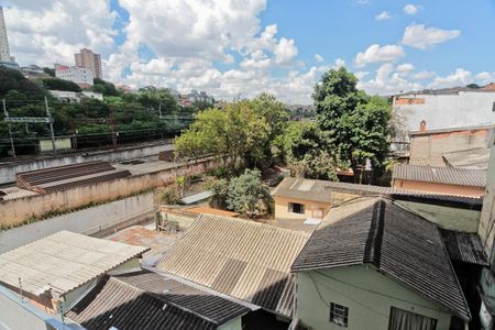 Apartamento para alugar com 27m², 2 quartos e sem vaga Apartamento para alugar com 27m², 2 quartos e sem vagaVista