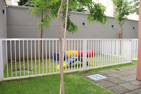 Studio para alugar com 24m², 1 quarto e sem vagaPetPlace