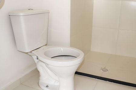 Studio para alugar com 24m², 1 quarto e sem vagaBanheiro