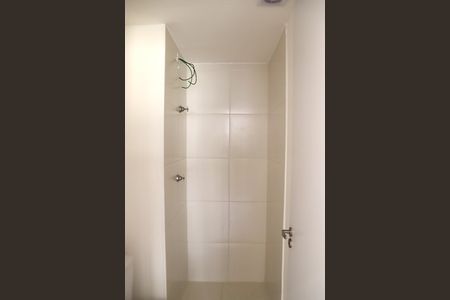 Studio para alugar com 24m², 1 quarto e sem vagaBanheiro