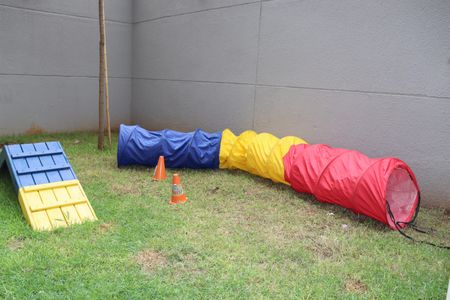 Studio para alugar com 24m², 1 quarto e sem vagaPetPlace