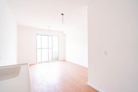 Studio para alugar com 24m², 1 quarto e sem vagaCozinha
