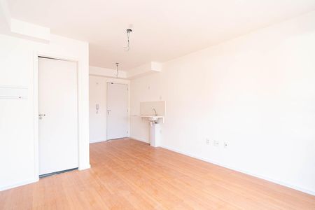 Studio de kitnet/studio para alugar com 1 quarto, 24m² em Bela Vista, São Paulo
