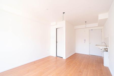 Studio para alugar com 24m², 1 quarto e sem vagaStudio