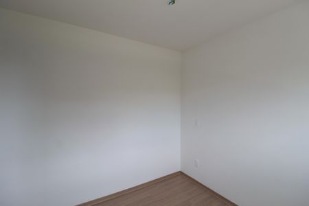 Suite de apartamento à venda com 2 quartos, 62m² em Pampulha, Belo Horizonte