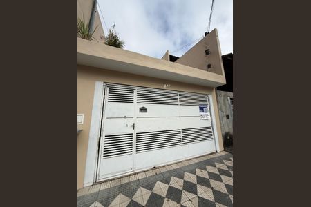 Casa para alugar com 300m², 3 quartos e 2 vagasPlaca 