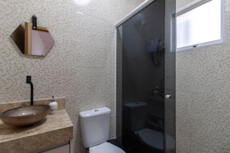 Casa para alugar com 300m², 3 quartos e 2 vagasSuíte 3