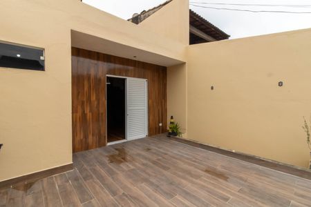 Casa para alugar com 300m², 3 quartos e 2 vagasVaranda Suíte 1