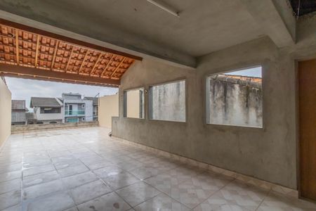 Casa para alugar com 300m², 3 quartos e 2 vagasTerraço 