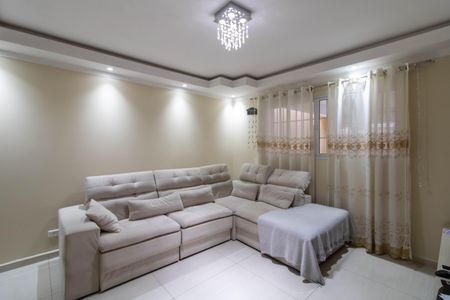 Sala de casa para alugar com 3 quartos, 300m² em Parque Flamengo, Guarulhos