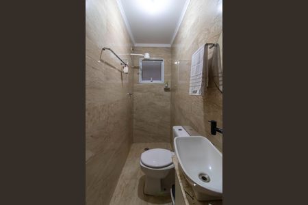 Casa para alugar com 300m², 3 quartos e 2 vagasBanheiro