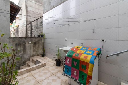 Casa para alugar com 300m², 3 quartos e 2 vagasArea de Serviço 2
