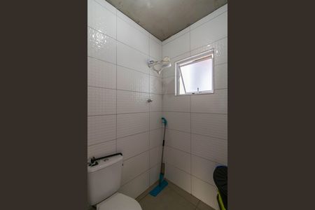 Casa para alugar com 300m², 3 quartos e 2 vagasBanheiro do Terraço 