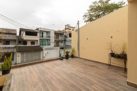 Casa para alugar com 300m², 3 quartos e 2 vagasVaranda Suíte 1