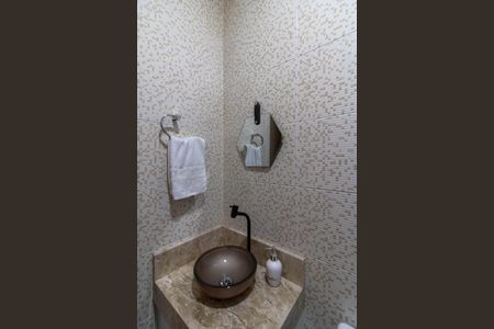 Casa para alugar com 300m², 3 quartos e 2 vagasSuíte 3