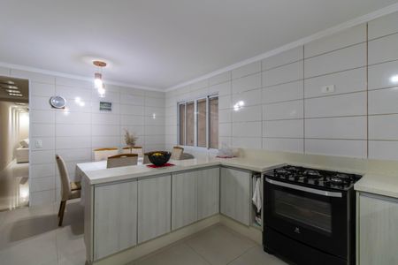 Casa para alugar com 300m², 3 quartos e 2 vagasCopa / Cozinha