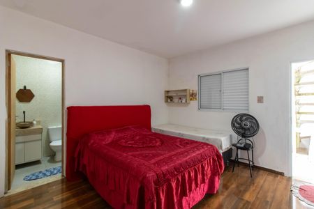 Casa para alugar com 300m², 3 quartos e 2 vagasSuíte 3