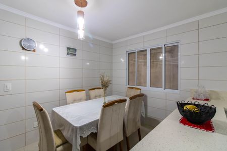 Casa para alugar com 300m², 3 quartos e 2 vagasCopa / Cozinha