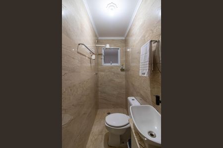 Casa para alugar com 300m², 3 quartos e 2 vagasBanheiro