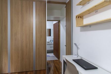 Casa para alugar com 300m², 3 quartos e 2 vagasSuíte 2