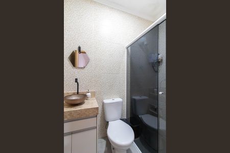 Casa para alugar com 300m², 3 quartos e 2 vagasSuíte 3