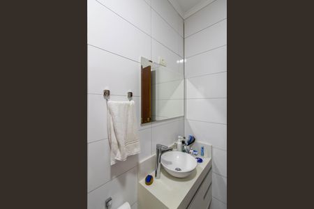 Casa para alugar com 300m², 3 quartos e 2 vagasSuíte 2
