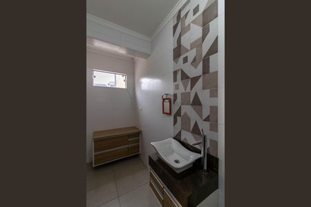 Casa para alugar com 300m², 3 quartos e 2 vagasSuíte 1