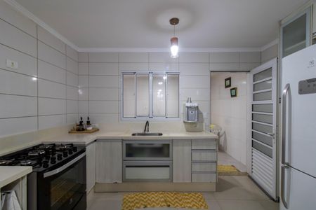 Casa para alugar com 300m², 3 quartos e 2 vagasCopa / Cozinha