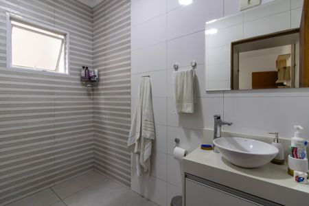 Casa para alugar com 300m², 3 quartos e 2 vagasSuíte 2