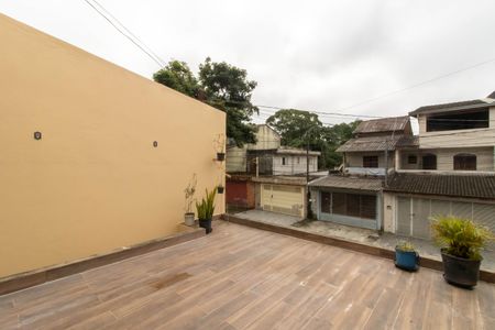 Casa para alugar com 300m², 3 quartos e 2 vagasVaranda Suíte 1