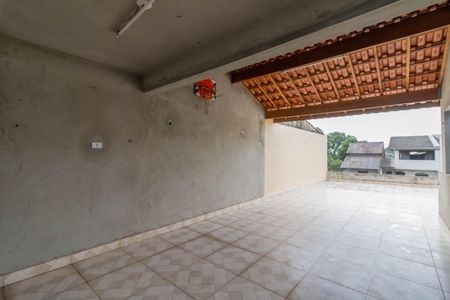 Casa para alugar com 300m², 3 quartos e 2 vagasTerraço 