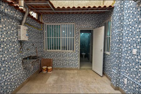 Apartamento à venda com 60m², 2 quartos e sem vagaÁrea de Serviço