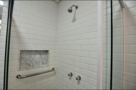 Apartamento à venda com 60m², 2 quartos e sem vagaBanheiro