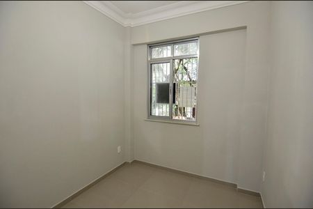 Quarto 1 de apartamento à venda com 2 quartos, 60m² em Grajaú, Rio de Janeiro
