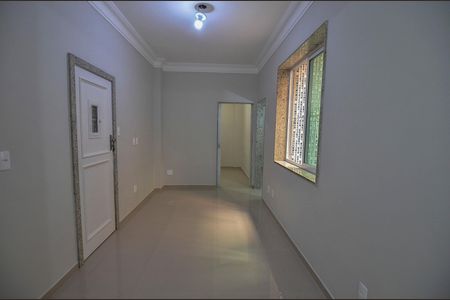 Apartamento à venda com 60m², 2 quartos e sem vagaSala