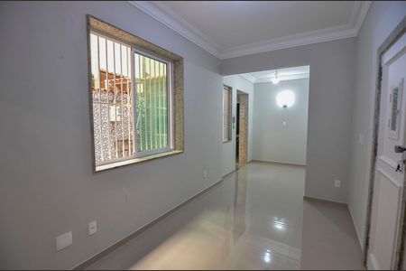 Sala de apartamento à venda com 2 quartos, 60m² em Grajaú, Rio de Janeiro