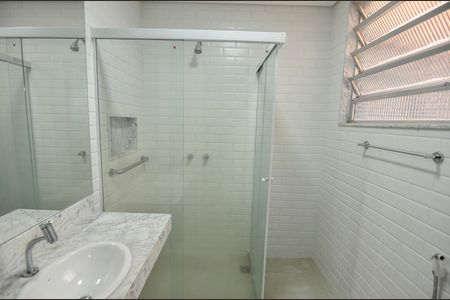 Apartamento à venda com 60m², 2 quartos e sem vagaBanheiro