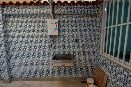 Apartamento à venda com 60m², 2 quartos e sem vagaÁrea de Serviço