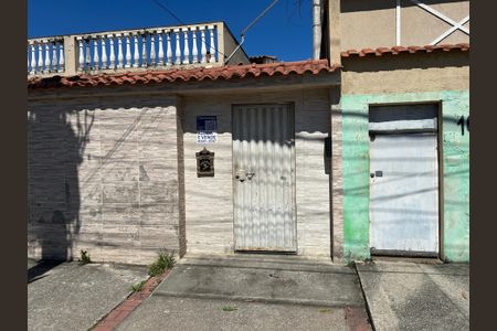 Apartamento para alugar com 58m², 1 quarto e sem vagaFachada + plaquinha