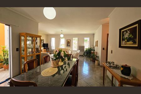 Casa à venda com 5 quartos, 300m² em Jardim Paulista I, Jundiaí