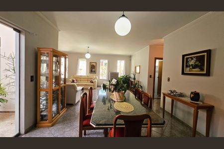 Casa à venda com 5 quartos, 300m² em Jardim Paulista I, Jundiaí