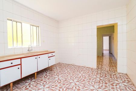Casa para alugar com 75m², 1 quarto e sem vagaCozinha